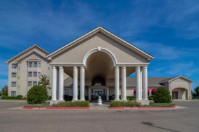 Гостиница Ashmore Inn and Suites Amarillo  Амарилло